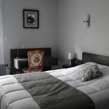 Le Saint Sebastien Hotell Blendecques Rom bilde
